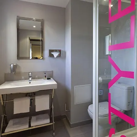 Hotel Ibis Styles Antibes Les Pins Juan-les-Pins