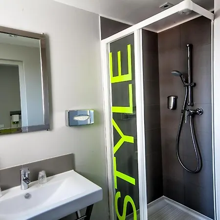 Ibis Styles Antibes Les Pins 3* Juan-les-Pins