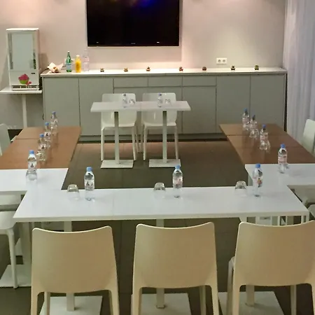 Hotel Ibis Styles Antibes Les Pins Juan-les-Pins