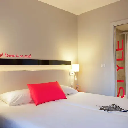 Ibis Styles Antibes Les Pins Ξενοδοχείο Ζουάν λε Πιν