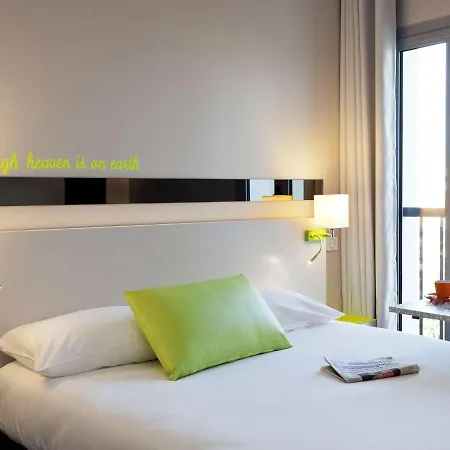 Ξενοδοχείο Ibis Styles Antibes Les Pins 3*
