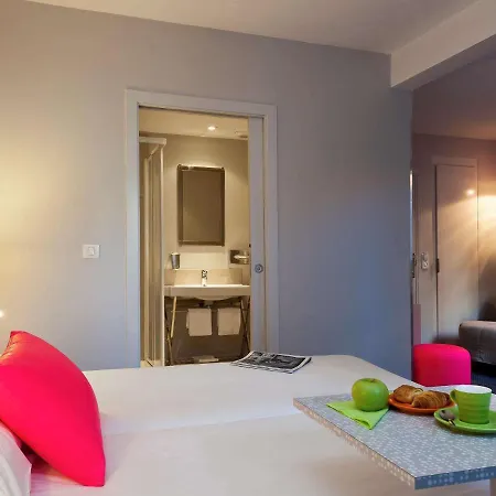 Ibis Styles Antibes Les Pins Ζουάν λε Πιν
