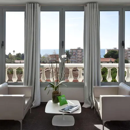 Ibis Styles Antibes Les Pins Ξενοδοχείο Ζουάν λε Πιν