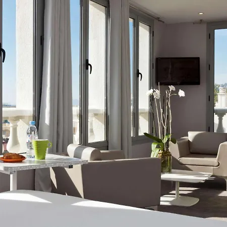 Ξενοδοχείο Ibis Styles Antibes Les Pins