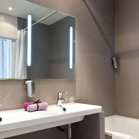 Hotel Ibis Styles Antibes Les Pins Juan-les-Pins