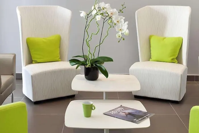 Ibis Styles Antibes Les Pins Ζουάν λε Πιν