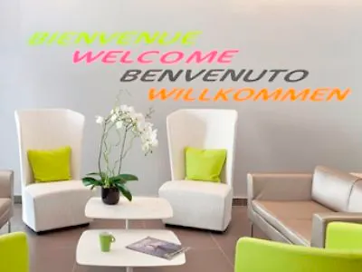 Ξενοδοχείο Ibis Styles Antibes Les Pins Ζουάν λε Πιν