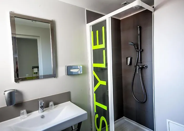 Ibis Styles Antibes Les Pins 3* Ζουάν λε Πιν