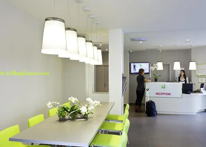 Ξενοδοχείο Ibis Styles Antibes Les Pins
