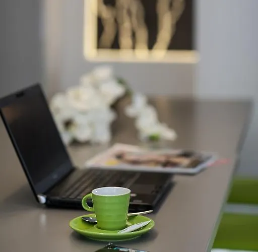 Ξενοδοχείο Ibis Styles Antibes Les Pins
