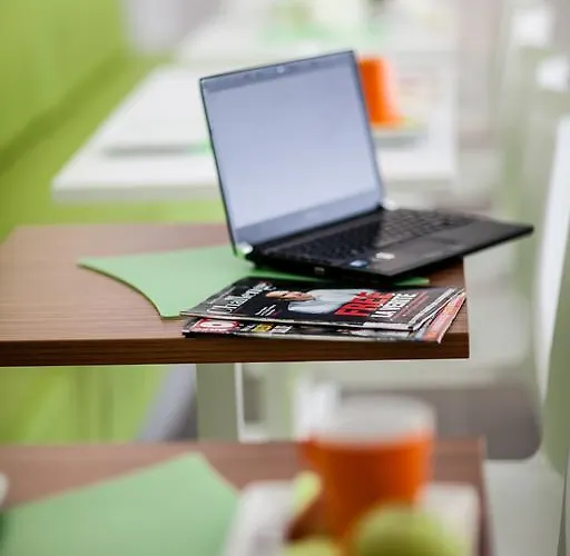 Ibis Styles Antibes Les Pins Ξενοδοχείο