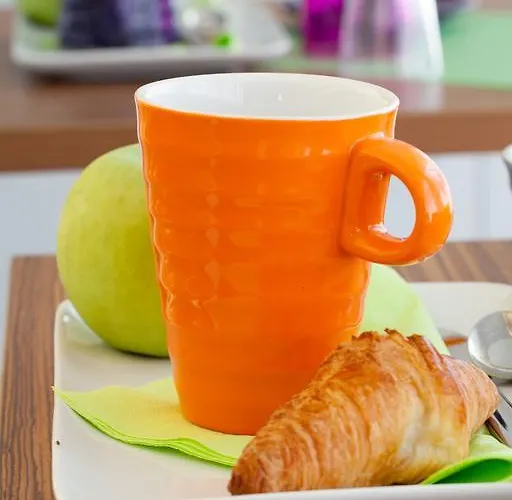 Ξενοδοχείο Ibis Styles Antibes Les Pins 3*