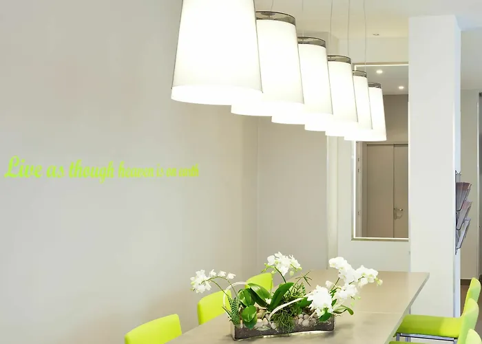 Ibis Styles Antibes Les Pins Ξενοδοχείο