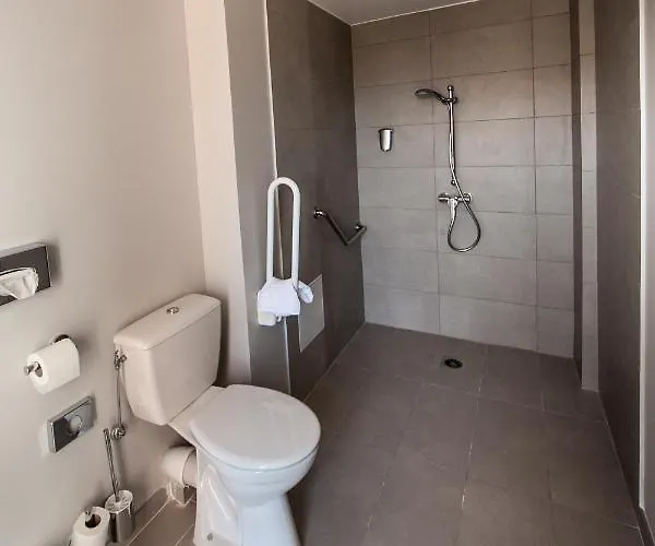 Ibis Styles Antibes Les Pins Ξενοδοχείο Ζουάν λε Πιν
