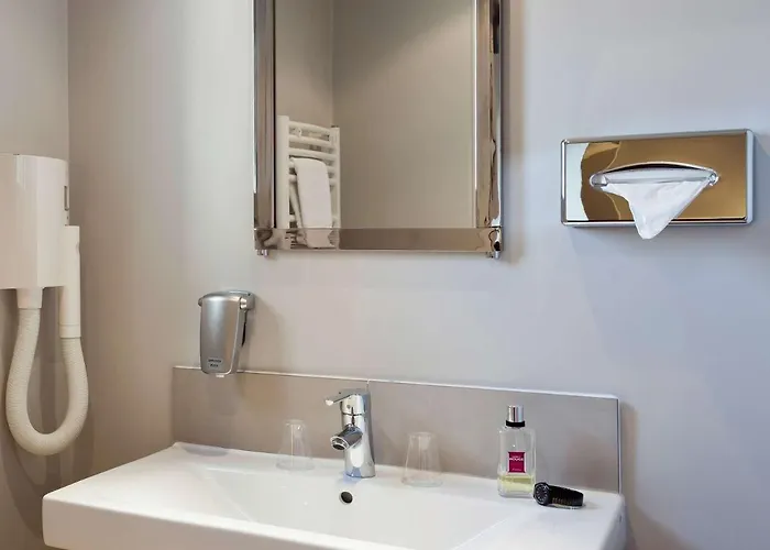 Ibis Styles Antibes Les Pins Ζουάν λε Πιν