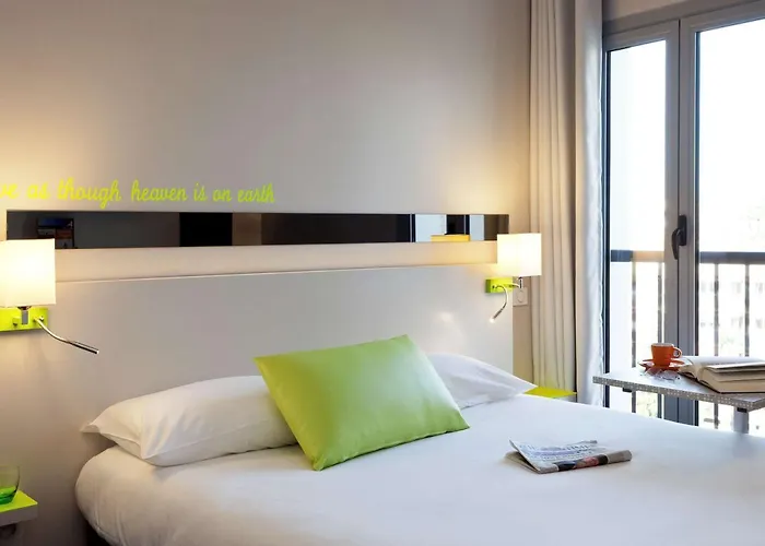 Ξενοδοχείο Ibis Styles Antibes Les Pins 3*