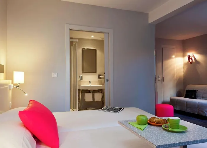 Ibis Styles Antibes Les Pins Ζουάν λε Πιν