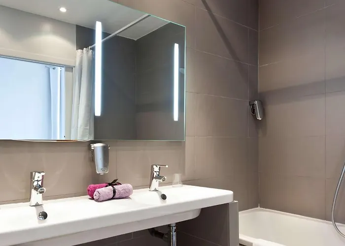 Ξενοδοχείο Ibis Styles Antibes Les Pins Ζουάν λε Πιν