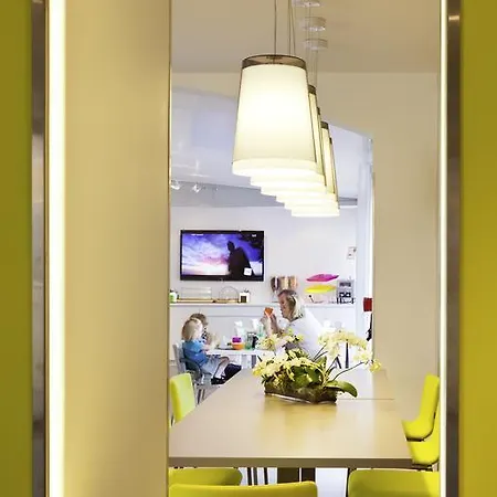 Hotel Ibis Styles Les Pins Juan-les-Pins