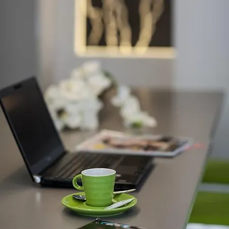 Hotell Ibis Styles Antibes Les Pins