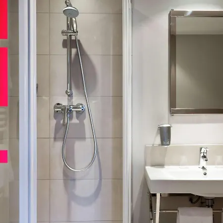 Hotell Ibis Styles Antibes Les Pins Juan-les-Pins