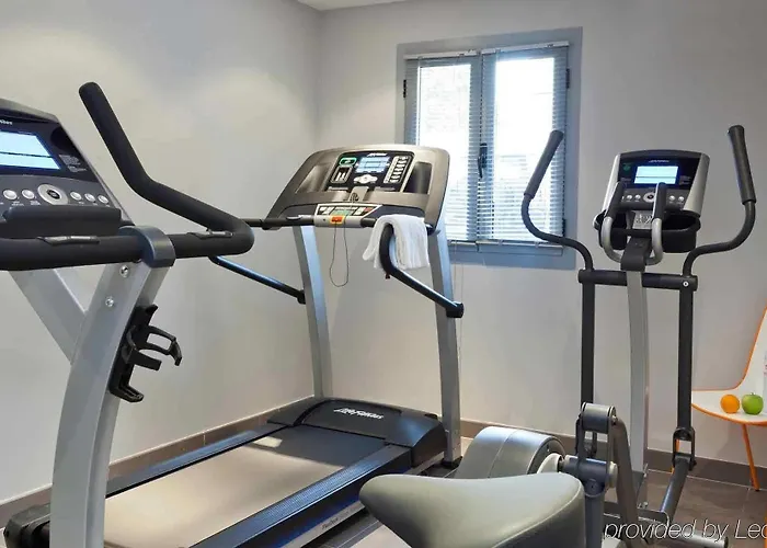 Hotel Ibis Styles Antibes Les Pins Juan-les-Pins